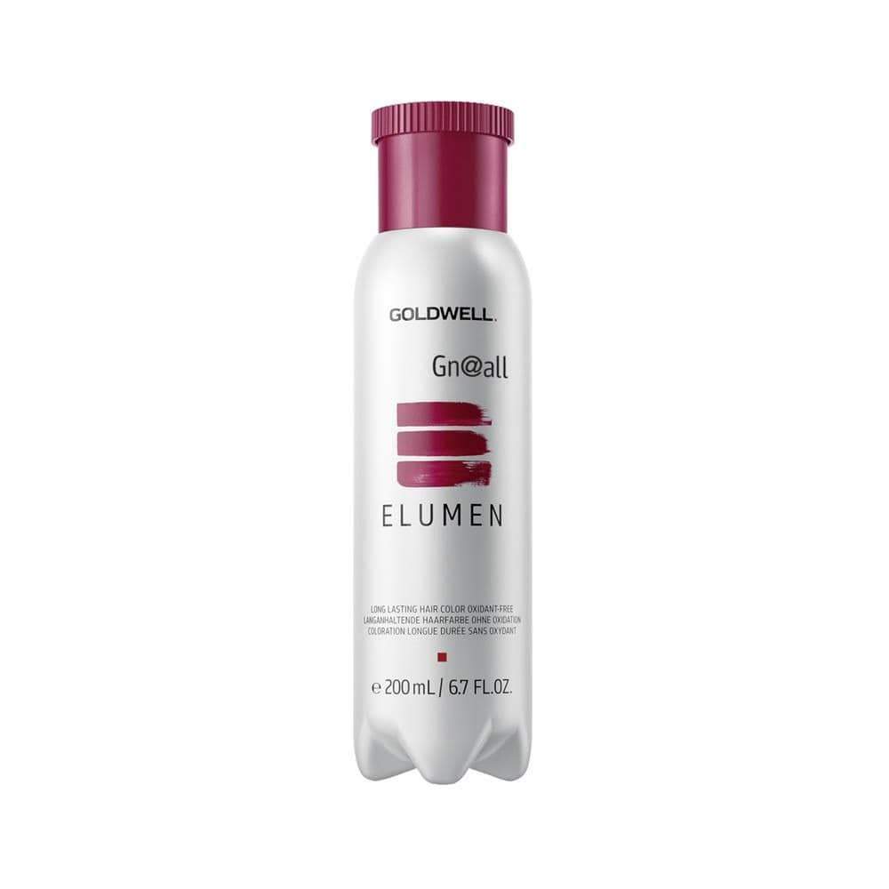 Goldwell Elumen Gn@all Verde 200ml - Planethair 