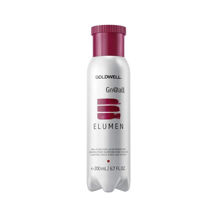 Goldwell Elumen Gn@all Verde 200ml - Planethair 