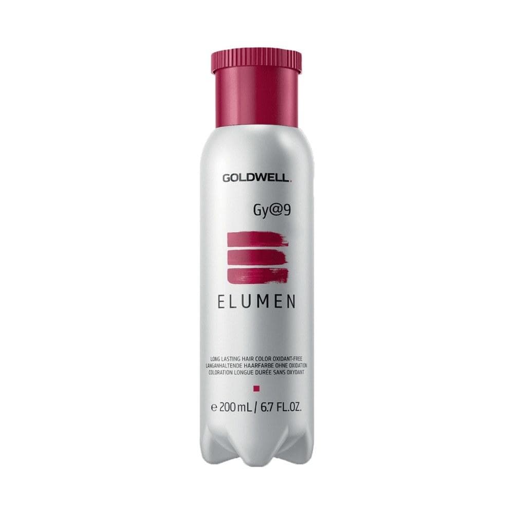 Goldwell Elumen Gy@9 200ml - Planethair 
