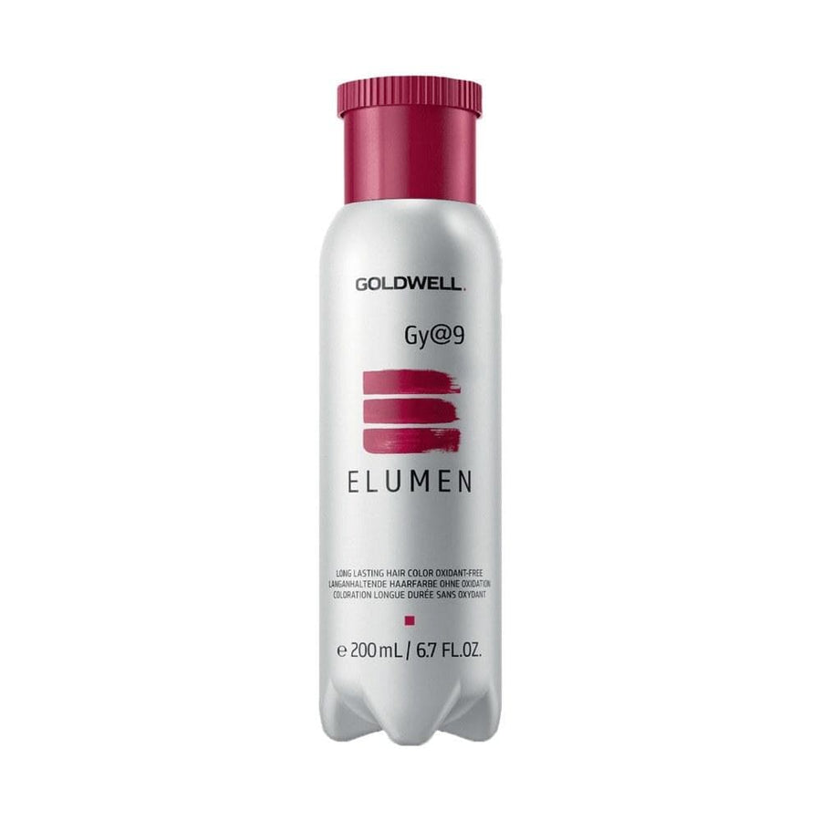 Goldwell Elumen Gy@9 200ml - Planethair 