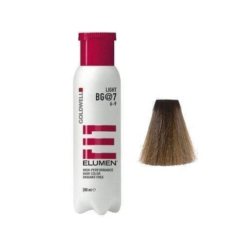 Goldwell Elumen Light BG@7 200ml - Planethair 