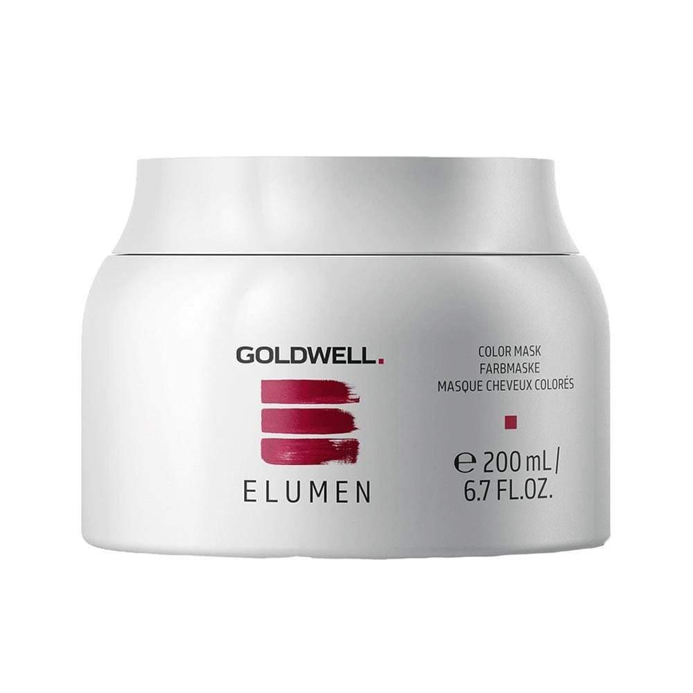 Goldwell Elumen Mask 200ml - Planethair 