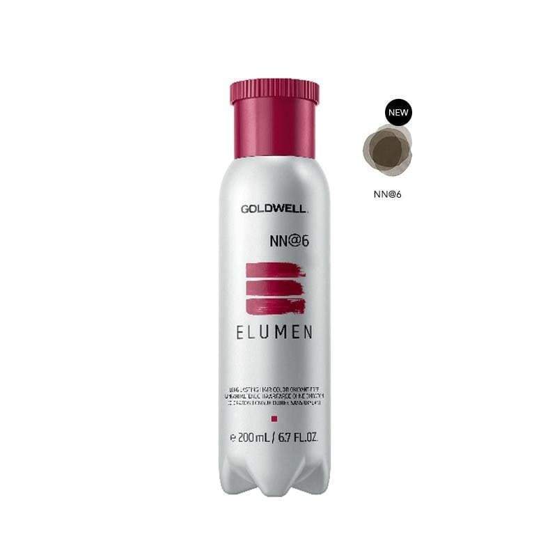 Goldwell Elumen NN@6 200ml - Planethair 