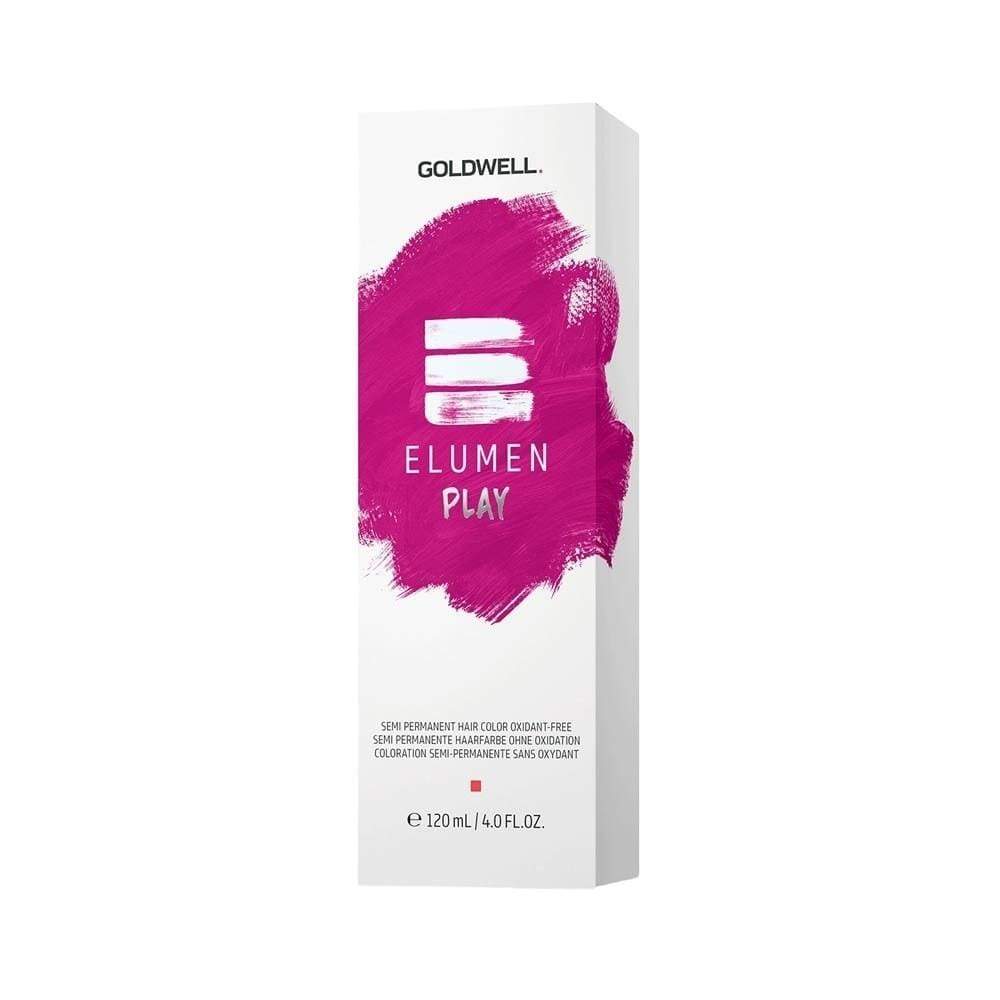 Goldwell Elumen Play Pink 120ml - Planethair 