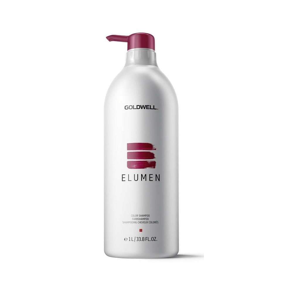 Goldwell Elumen Shampoo 1000ml - Planethair 