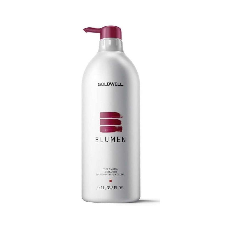 Goldwell Elumen Shampoo 1000ml - Planethair 