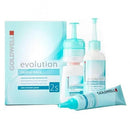 Goldwell Evolution Neutral Wave 2S - Kit Permanente Capelli Decolorati - Planethair