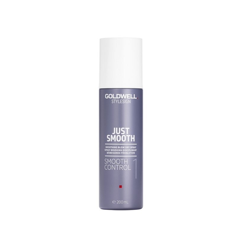 Goldwell Just Smooth Control 200ml - Planethair 