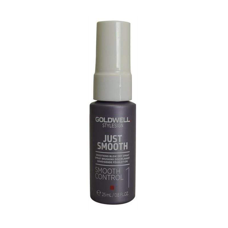 Goldwell Just Smooth Control 25ml - Planethair 