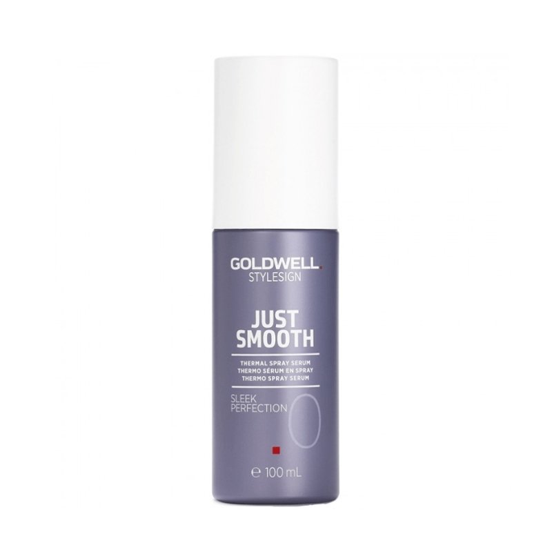 Goldwell Just Smooth Sleek Perfection 100ml - Protettore Termico - 100