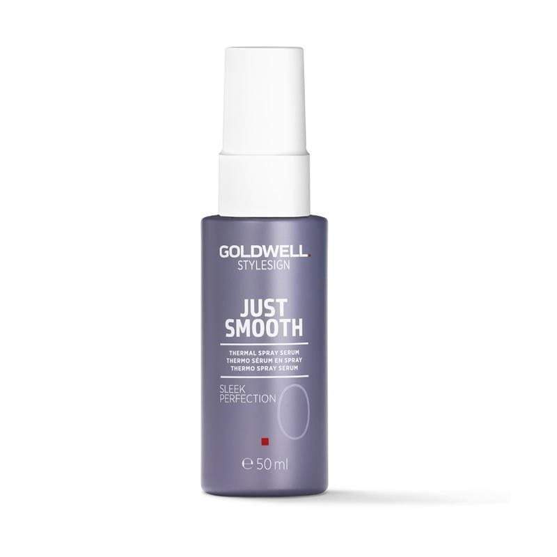 Goldwell Just Smooth Sleek Perfection 50ml - Protettore Termico - 50