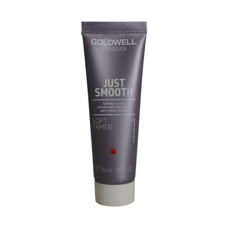 Goldwell Just Smooth Soft Tamer 20ml - Planethair 