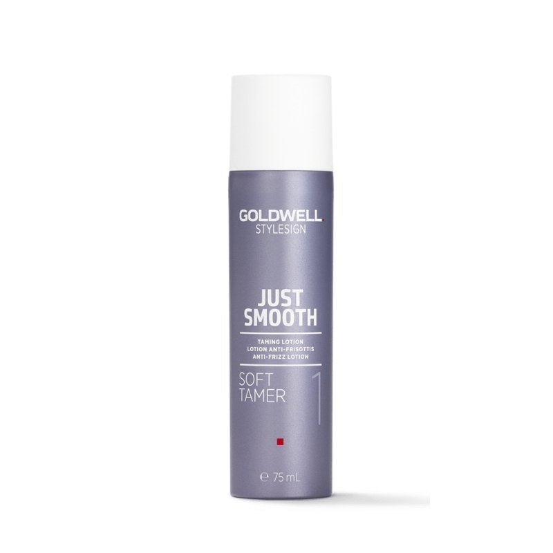 Goldwell Just Smooth Soft Tamer 75ml - Lucidanti - Omnibus: Compliant