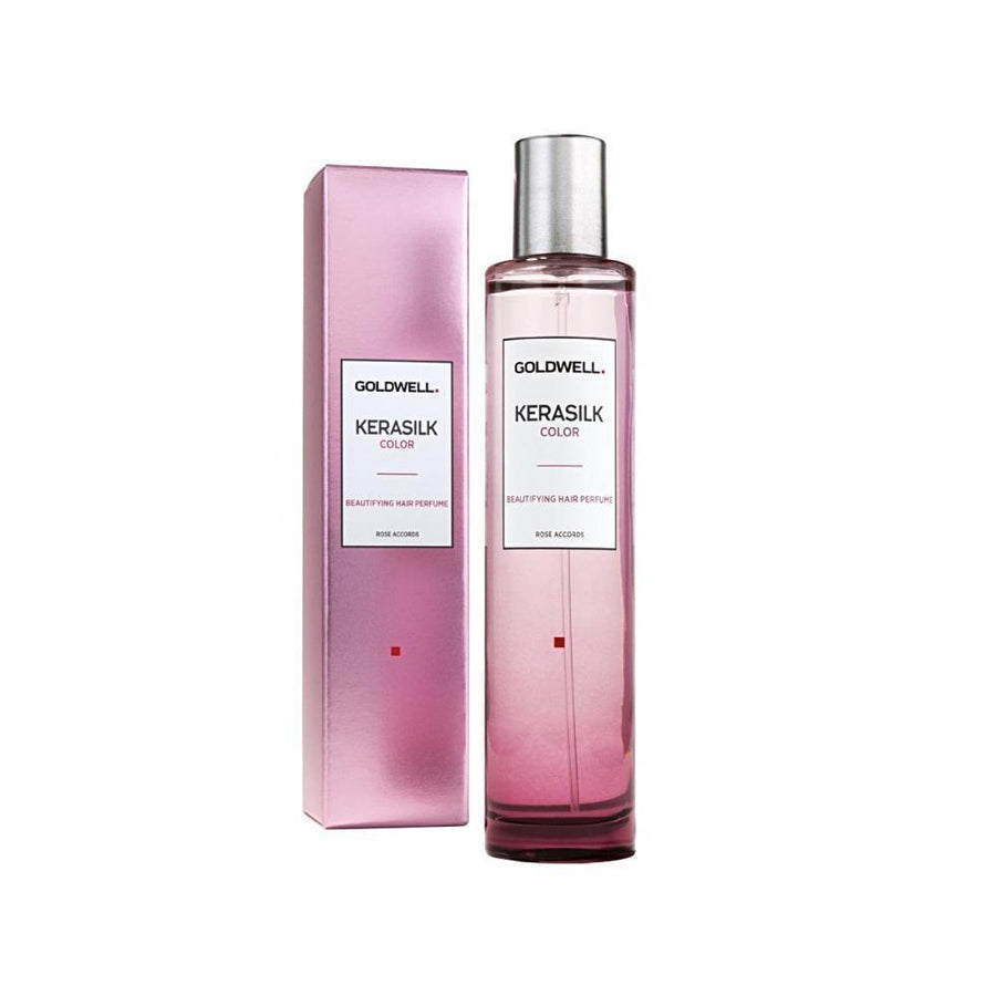 Goldwell Kerasilk Color Beautifying Hair Perfume 50ml - Profumo Capelli - 30/40