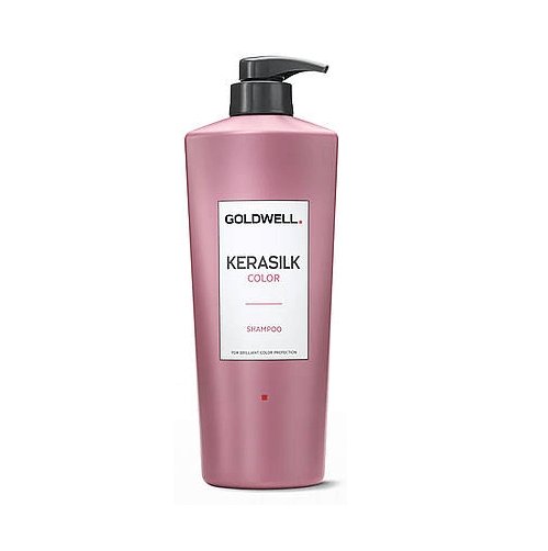 Goldwell Kerasilk Color Shampoo 1lt - Capelli Colorati - 40%