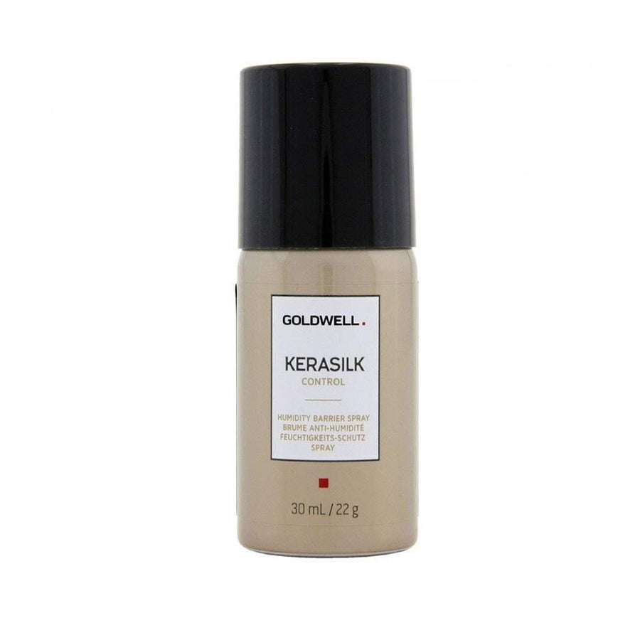 Goldwell Kerasilk Control Humidity Barrier Spray 30 ml - Spray - Capelli