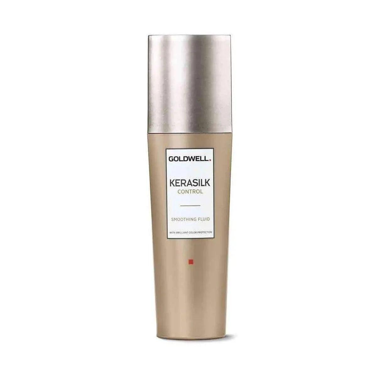 Goldwell Kerasilk Control Smoothing Fluid 75ml Goldwell -  planethair-it.myshopify.com -
