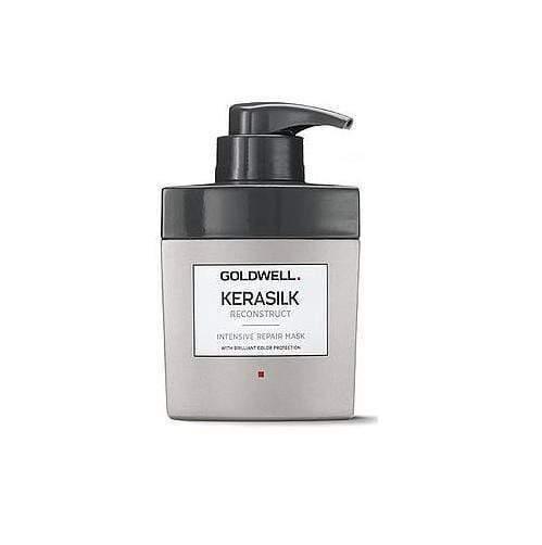 Goldwell Kerasilk Reconstruct Intensive Repair Mask 500ml Goldwell -  planethair-it.myshopify.com -