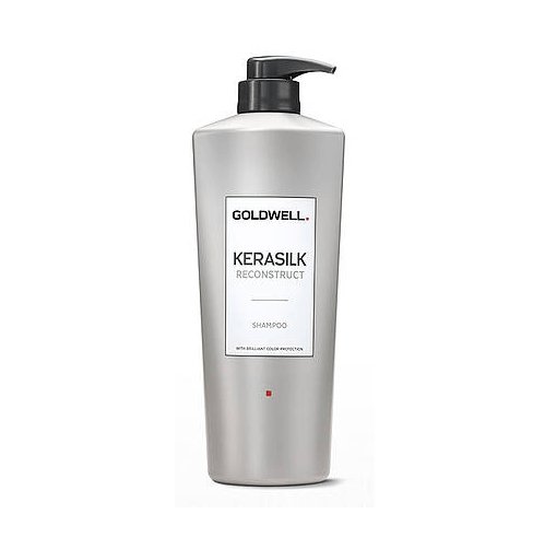 Goldwell Kerasilk Reconstruct Shampoo 1 litro - Capelli Danneggiati - 40%