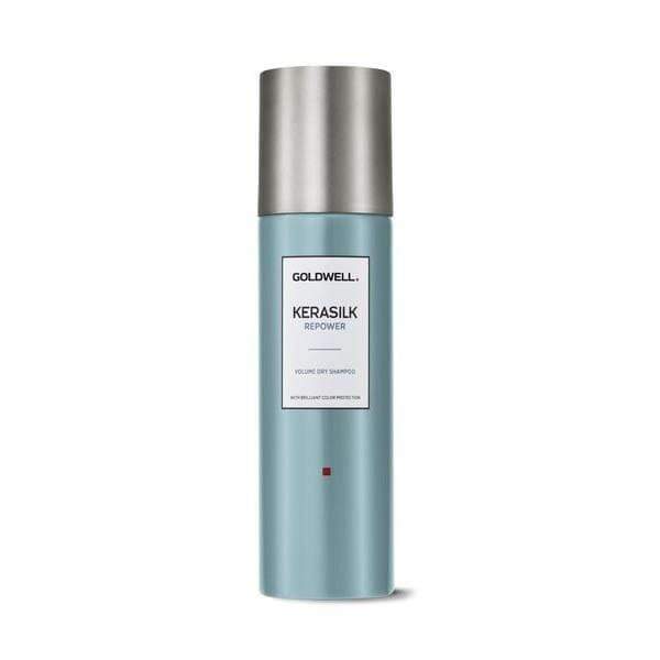 Goldwell Kerasilk Repower Volume Dry Shampoo 200ml - Shampoo Secco - BALSAMO CAPELLI