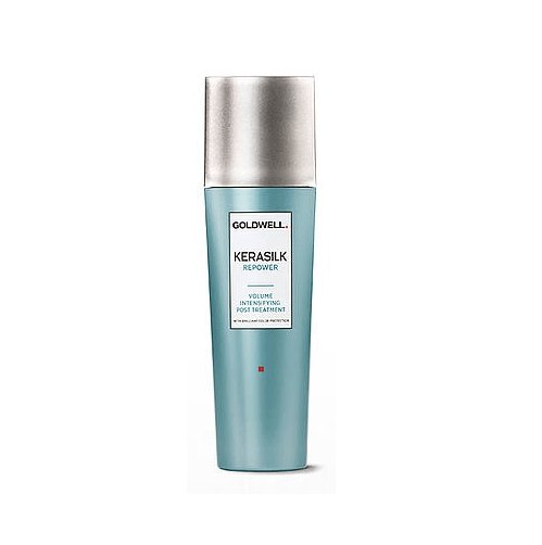 Goldwell Kerasilk Repower Volume Intensifying Post-Treatment 125ml - Planethair 