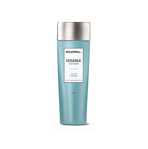 Goldwell Kerasilk Repower Volume Shampoo 250ml - Planethair 