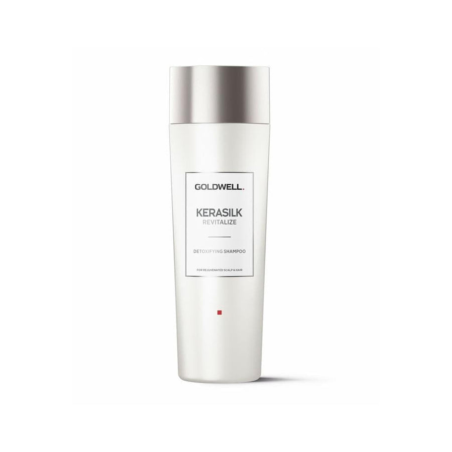 Goldwell Kerasilk Revitalize Detoxifying Shampoo 30ml - Forfora - Omnibus: Not on sale