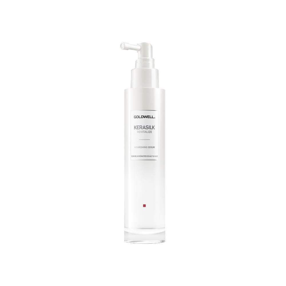 Goldwell Kerasilk Revitalize Nourishing Serum 100ml - Planethair 