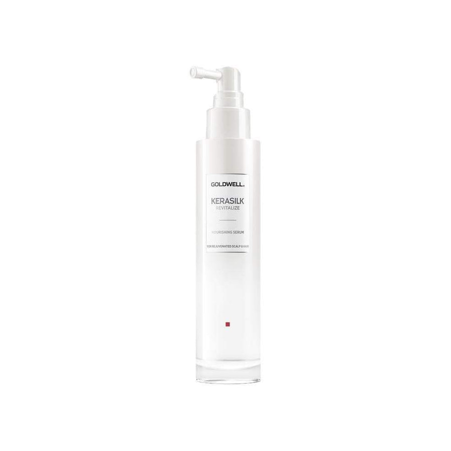 Goldwell Kerasilk Revitalize Nourishing Serum 100ml - Planethair 