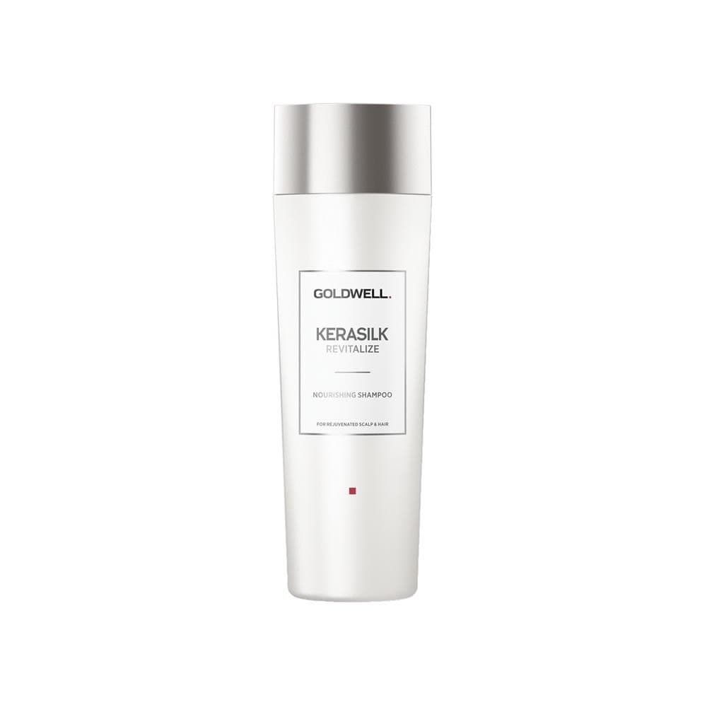 Goldwell Kerasilk Revitalize Nourishing Shampoo 30ml - Planethair 
