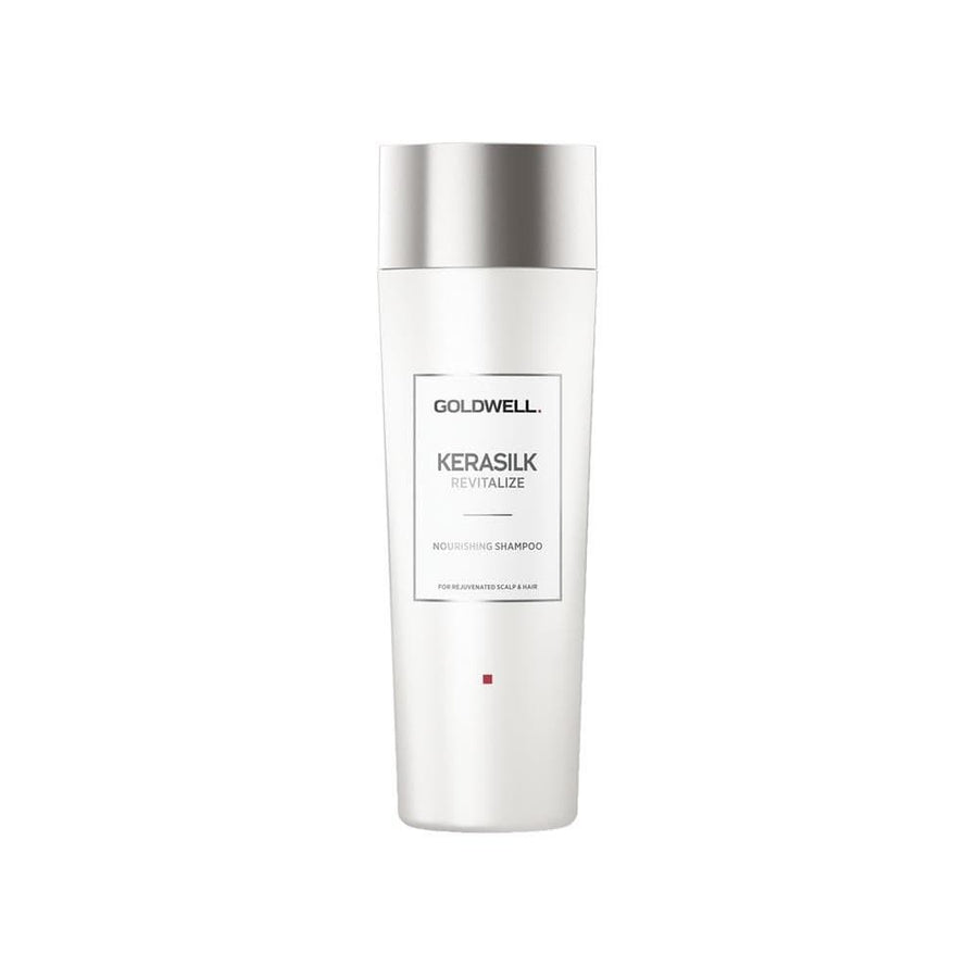 Goldwell Kerasilk Revitalize Nourishing Shampoo 30ml - Planethair 