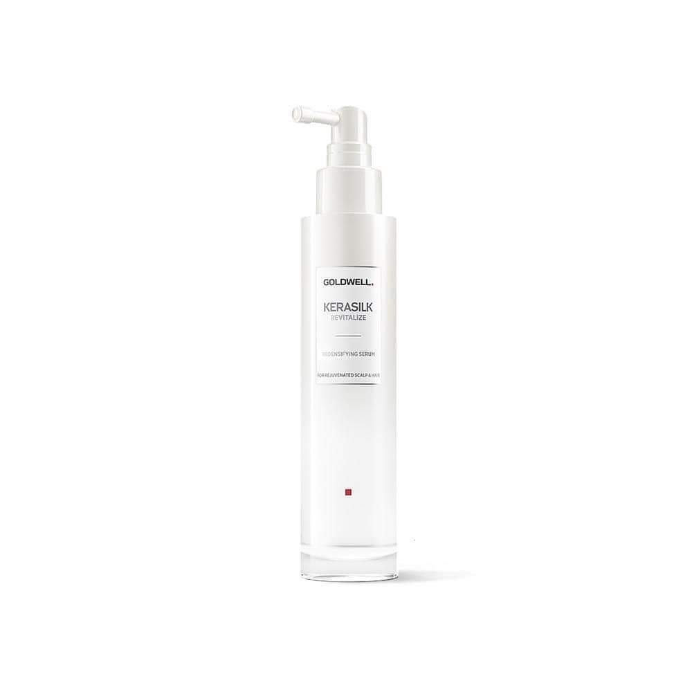Goldwell Kerasilk Revitalize Redensifying Serum 100ml - Planethair 