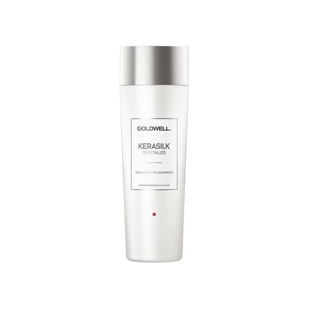 Goldwell Kerasilk Revitalize Redensifying Shampoo 30ml - Planethair 