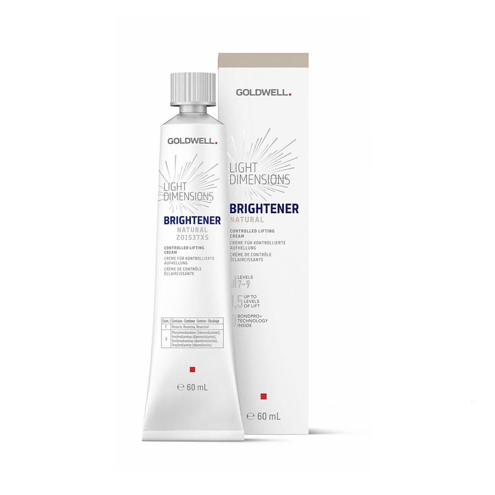 Goldwell Light Dimensions Brightener Natural 60ml - Planethair 