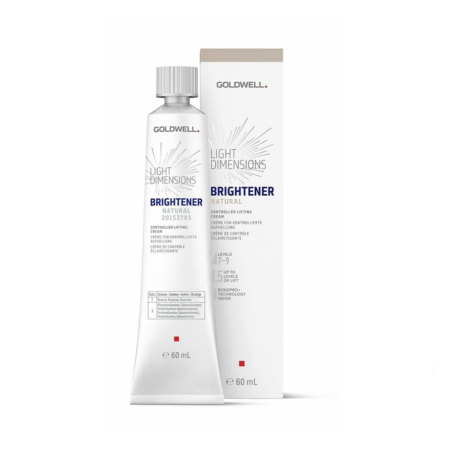 Goldwell Light Dimensions Brightener Natural 60ml - Planethair 