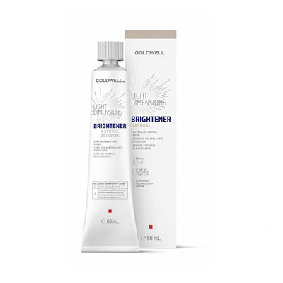 Goldwell Light Dimensions Brightener Natural 60ml Goldwell