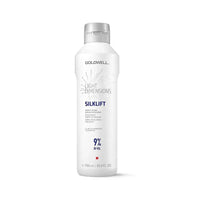 Goldwell Light Dimensions Silk Lift Ossigeno 750ml