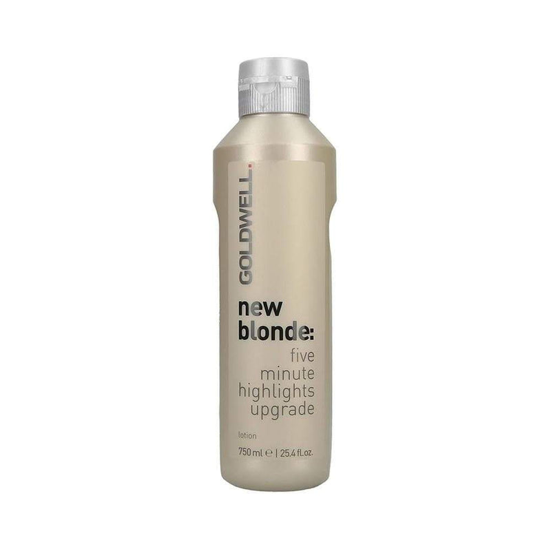 Goldwell New Blonde Lotion 750ml Planethair