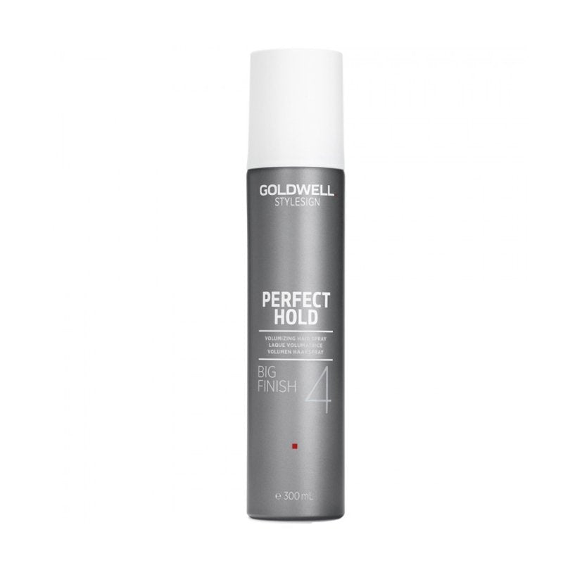 Goldwell Perfect Hold Big Finish 300ml - Planethair 