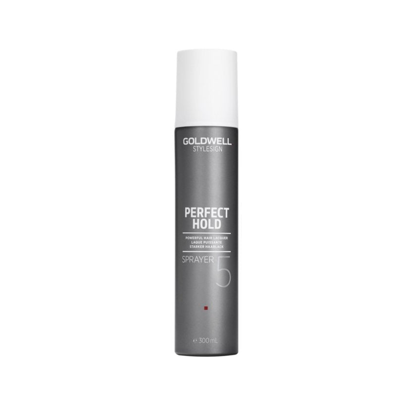 Goldwell Perfect Hold Sprayer 300ml - Spray Fissanti - 40%
