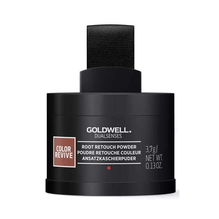 Goldwell Retouch Powder 3.7 gr Castano Medio Goldwell