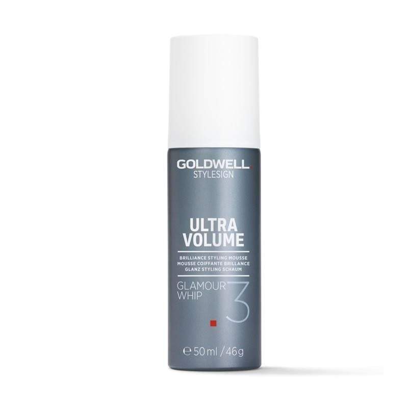 Goldwell Stylesign Ultra Volume Glamour Whip 50ml - Mousse - 50