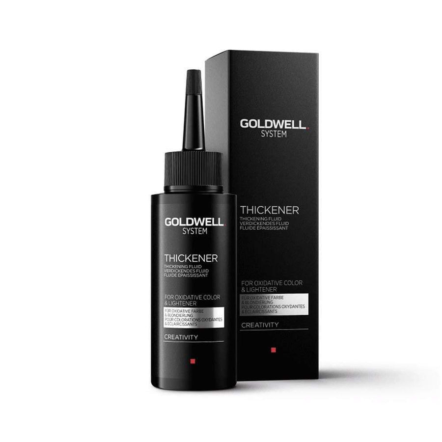 Goldwell System Thickener 100ml - Tinta Capelli - 100