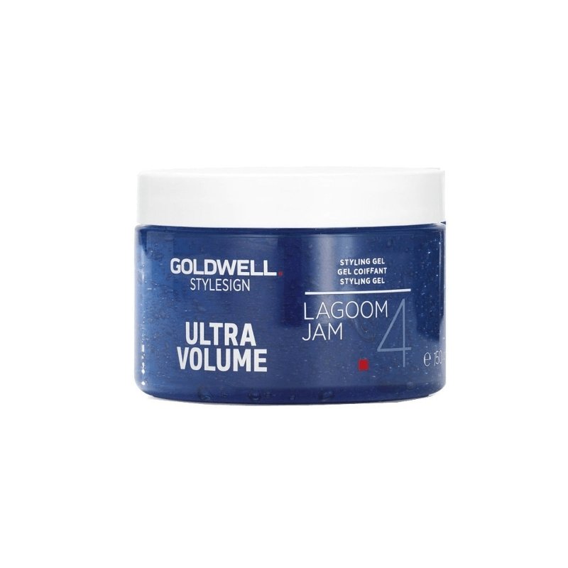 Goldwell Ultra Volume Lagoom Jam 150ml - Gel - Capelli
