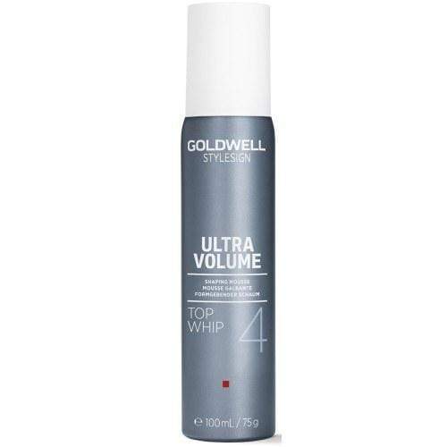 Goldwell Volume Top Whip 100ml - Planethair 