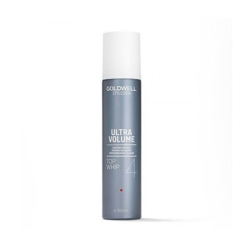 Goldwell Volume Top Whip 300ml - Mousse - Capelli