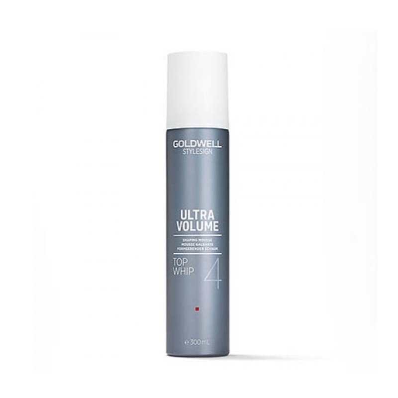 Goldwell Volume Top Whip 300ml - Planethair 