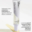 Resurface Bright C Maschera Peel Off Illuminante Anti Macchia Diego Dalla Palma Professional 40ml - Planethair