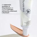 Resurface Bright C Crema Suprema Illuminante SPF 50 Diego Dalla Palma Professional 50ml - Planethair