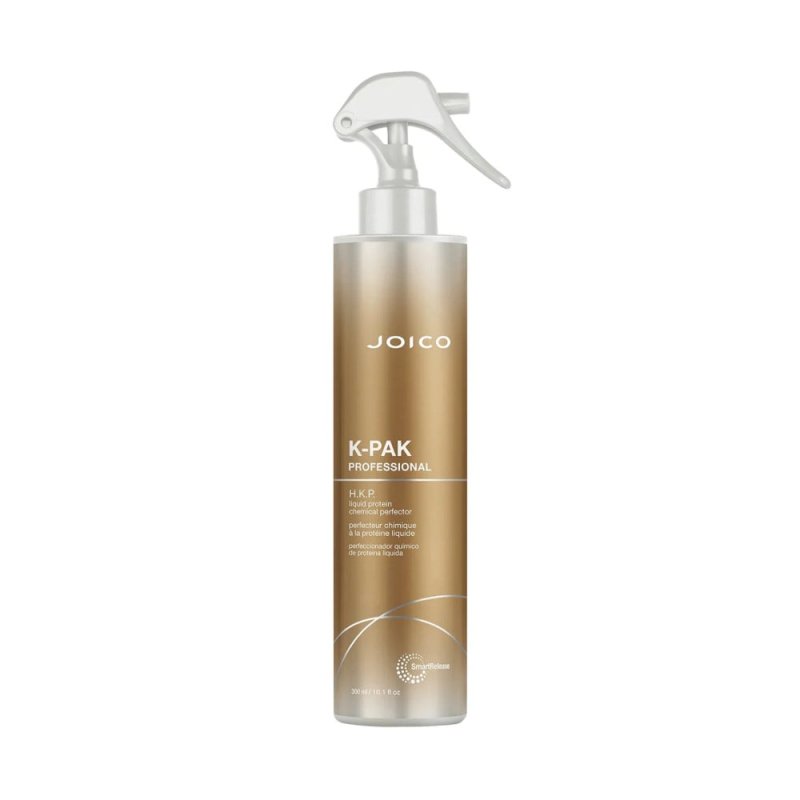 Joico K Pak H.K.P. Liquid Protein Chemical Perfector capelli rovinati 300ml - Planethair 